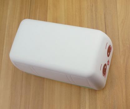 硅膠套紀念品
