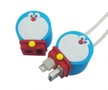 充電線保護套