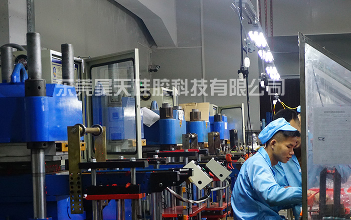 硅膠制品套工廠_硅膠套生產廠家