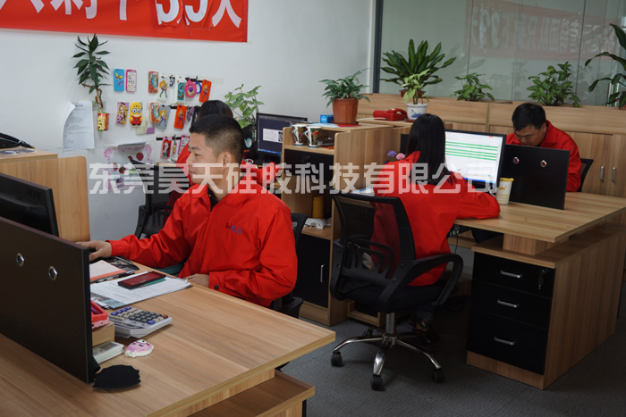 硅膠套定做研發_硅膠套生產廠家
