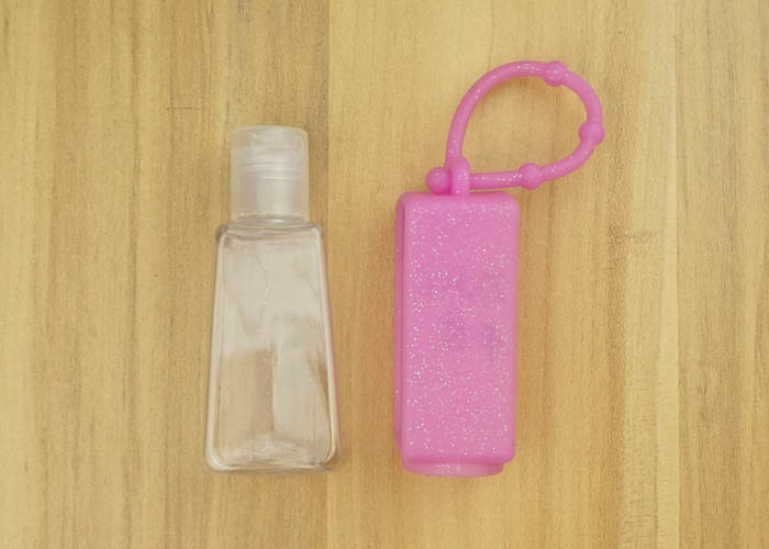 硅膠瓶套定做_硅膠套生產廠家