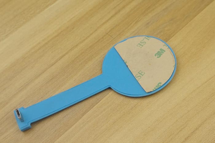 硅膠充電貼定制_硅膠套生產(chǎn)廠家