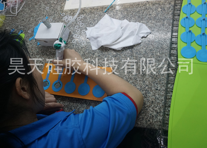 電子產品硅膠套