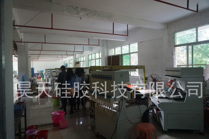 硅膠制品定制_硅膠筷子頭