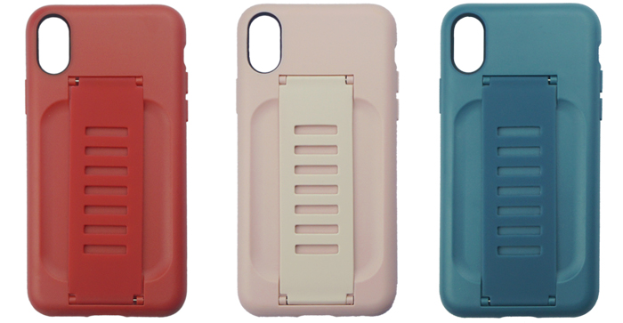 iPhone X手機殼批發(fā)_硅膠制品