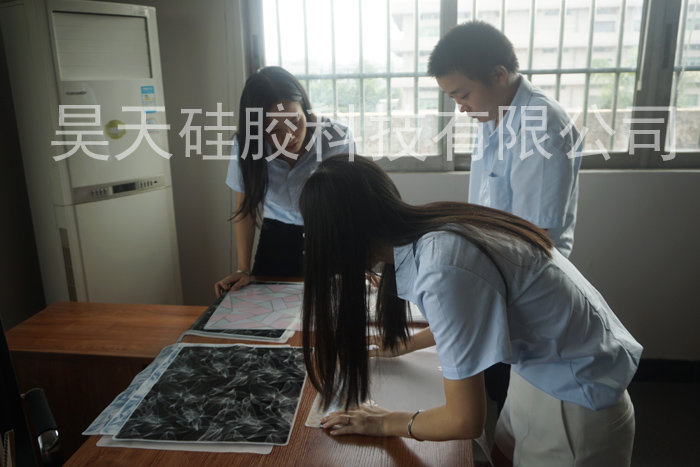 硅膠制品