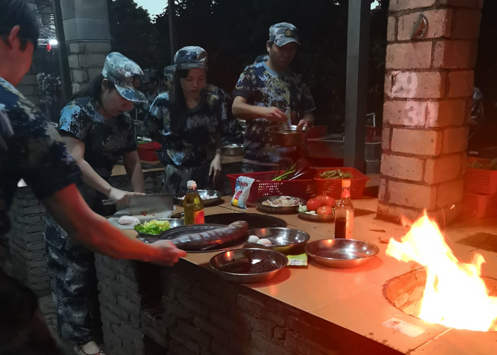 硅膠制品工廠