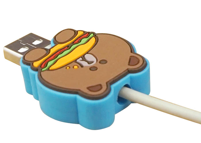 數(shù)據(jù)線保護套_硅膠制品廠