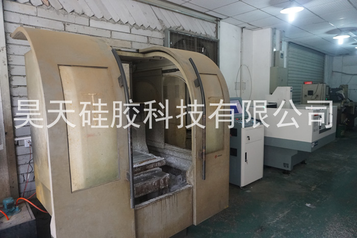 反光硅膠商標_硅膠制品模具