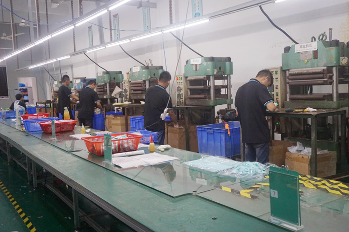 硅膠制品_禮贈品定制_IP衍生品