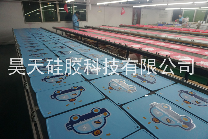 硅膠制品_禮贈品定制_IP衍生品