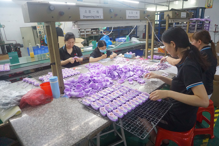 硅膠制品_禮贈品定制_IP衍生品