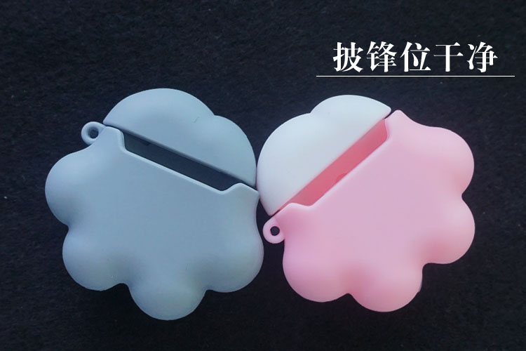 藍牙耳機套_IP衍生品