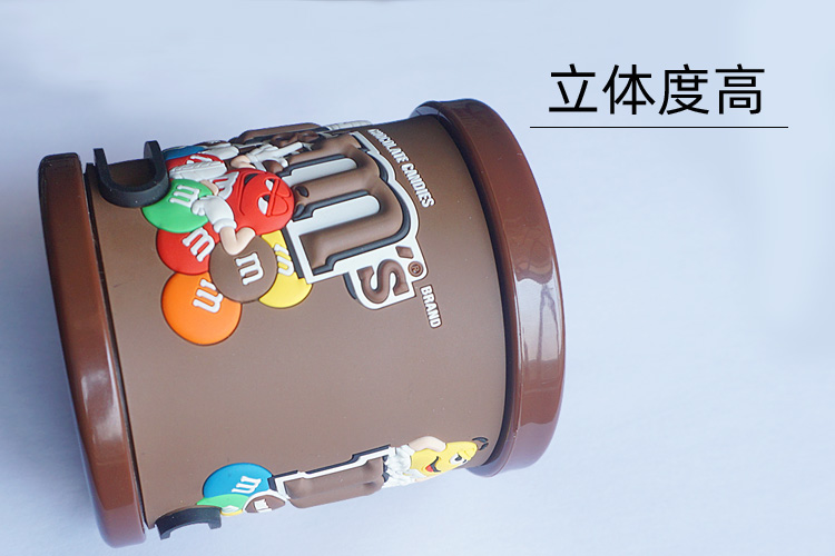 馬克杯贈(zèng)品_IP衍生品_硅膠制品